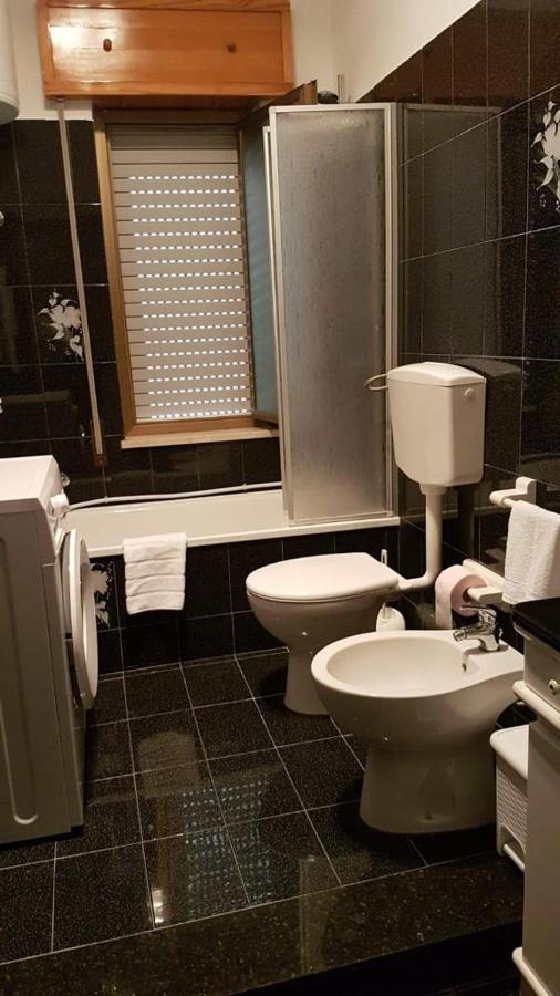 Casa Vacanze Il Girasole バレストラーテ エクステリア 写真